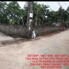 ĐẤT ĐẸP - MẶT TIỀN - Bán GẤP Lô Đất Tiềm Năng Tại Thôn Phú Thanh, xã An Phú (cũ), Hà Nội