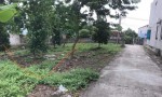 ĐẤT ĐẸP - MẶT TIỀN - Bán GẤP Lô Đất Tiềm Năng Tại Thôn Phú Thanh, xã An Phú (cũ), Hà Nội