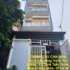 CHÍNH CHỦ CẦN BÁN NHÀ  1/Đường Trịnh Thị Miếng, Xã Thới Tam Thôn, Huyện Hóc Môn, TP HCM