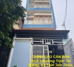 CHÍNH CHỦ CẦN BÁN NHÀ  1/Đường Trịnh Thị Miếng, Xã Thới Tam Thôn, Huyện Hóc Môn, TP HCM