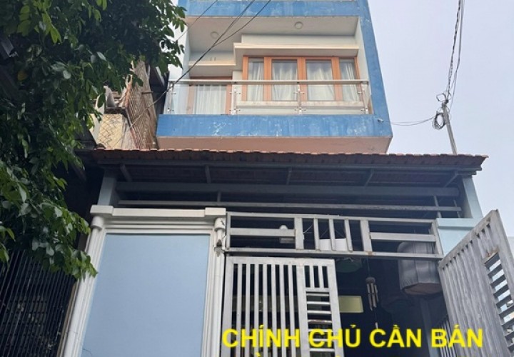 CHÍNH CHỦ CẦN BÁN NHÀ  1/Đường Trịnh Thị Miếng, Xã Thới Tam Thôn, Huyện Hóc Môn, TP HCM