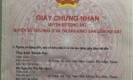 CHÍNH CHỦ CẦN BÁN NHÀ  1/Đường Trịnh Thị Miếng, Xã Thới Tam Thôn, Huyện Hóc Môn, TP HCM