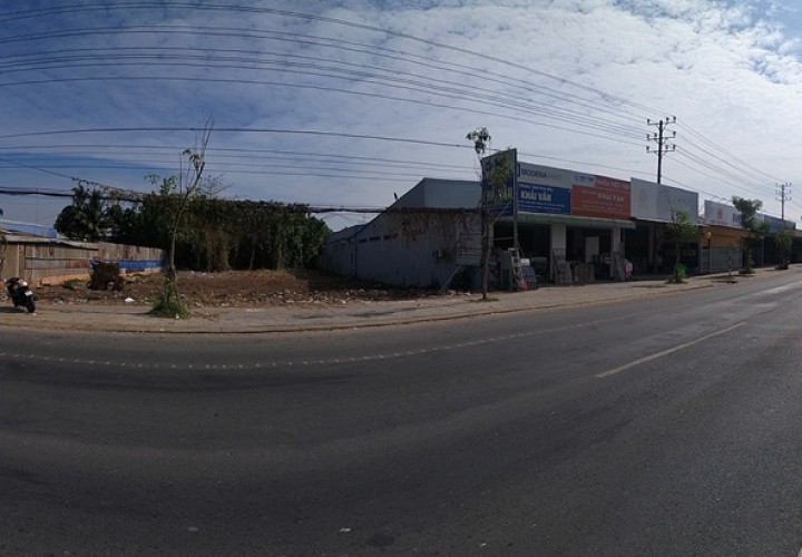 ĐẤT ĐẸP - GIÁ TỐT - Bán GẤP Lô Đất Tiềm Năng  Đường Tôn Đức Thắng, Phường Phước THới, TP Cần thơ