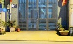 NHÀ VỊ TRÍ ĐẸP- GIÁ TỐT CẦN BÁN NHANH Nhà cấp 4  mặt tiền Đường TL19. Phường Thạnh Lộc cũ