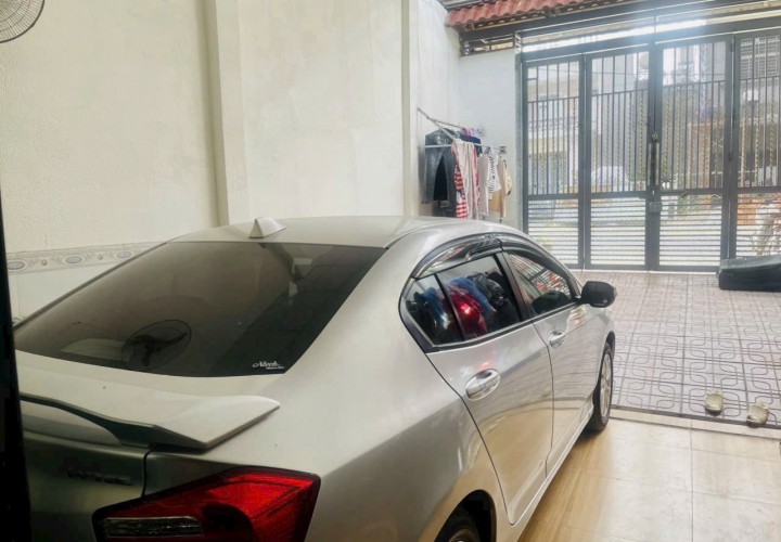 NHÀ VỊ TRÍ ĐẸP- GIÁ TỐT CẦN BÁN NHANH Nhà cấp 4  mặt tiền Đường TL19. Phường Thạnh Lộc cũ