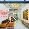 NHÀ ĐẸP -GIÁ TỐT Bán Nhà 4x22m 3 tầng 4 phòng ngủ full nội thất P. Phước Tân, Biên Hòa,Đồng Nai