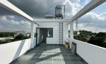 NHÀ ĐẸP -GIÁ TỐT Bán Nhà 4x22m 3 tầng 4 phòng ngủ full nội thất P. Phước Tân, Biên Hòa,Đồng Nai