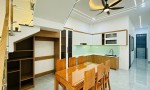 NHÀ ĐẸP -GIÁ TỐT Bán Nhà 4x22m 3 tầng 4 phòng ngủ full nội thất P. Phước Tân, Biên Hòa,Đồng Nai