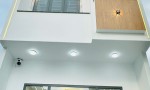 NHÀ ĐẸP -GIÁ TỐT Bán Nhà 4x22m 3 tầng 4 phòng ngủ full nội thất P. Phước Tân, Biên Hòa,Đồng Nai