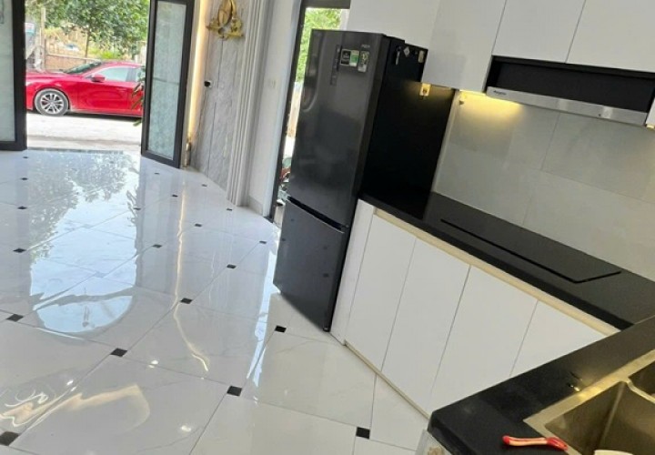 NHÀ VỊ TRÍ ĐẸP- GIÁ TỐT CHÍNH CHỦ CẦN BÁN NHANH Nhà 2 mặt tiền tại huyện Chương Mỹ, TP Hà Nội