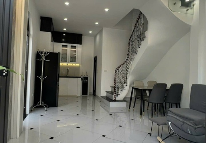 NHÀ VỊ TRÍ ĐẸP- GIÁ TỐT CHÍNH CHỦ CẦN BÁN NHANH Nhà 2 mặt tiền tại huyện Chương Mỹ, TP Hà Nội