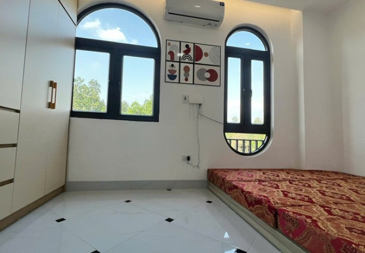 NHÀ VỊ TRÍ ĐẸP- GIÁ TỐT CHÍNH CHỦ CẦN BÁN NHANH Nhà 2 mặt tiền tại huyện Chương Mỹ, TP Hà Nội