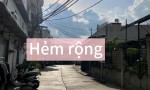 NHÀ VỊ TRÍ ĐẸP- GIÁ TỐT CHÍNH CHỦ CẦN BÁN NHANH Căn Góc 2 mặt tiền tại quận Bình Tân, TPHCM
