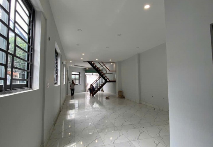 NHÀ VỊ TRÍ ĐẸP- GIÁ TỐT CHÍNH CHỦ CẦN BÁN NHANH Căn Góc 2 mặt tiền tại quận Bình Tân, TPHCM