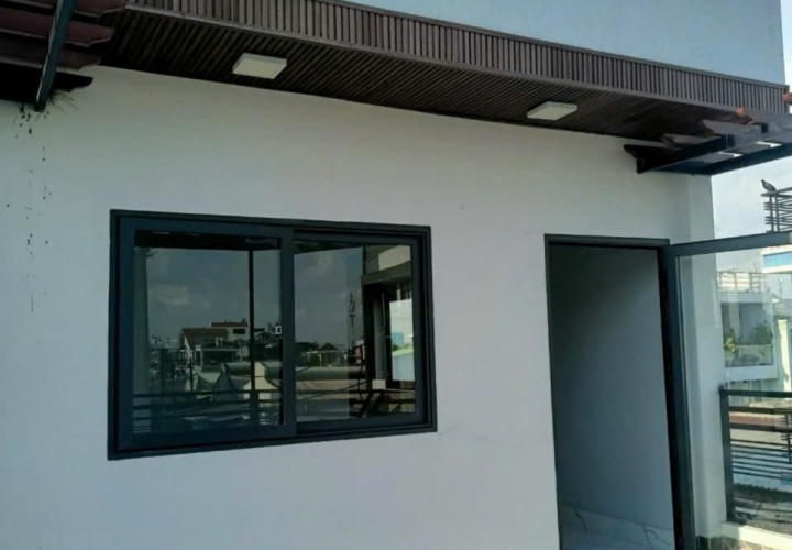 NHÀ VỊ TRÍ ĐẸP- GIÁ TỐT CHÍNH CHỦ CẦN BÁN NHANH Căn Góc 2 mặt tiền tại quận Bình Tân, TPHCM