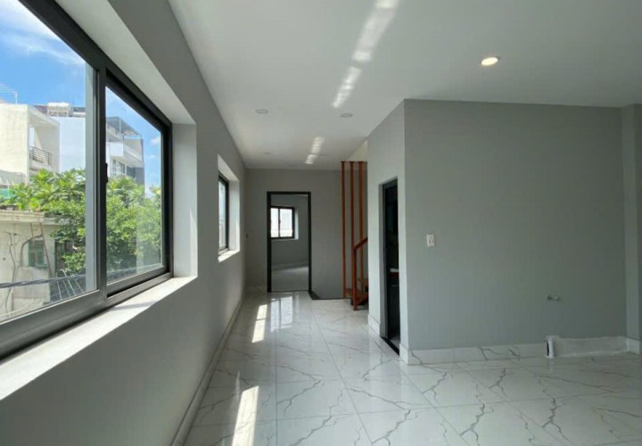 NHÀ VỊ TRÍ ĐẸP- GIÁ TỐT CHÍNH CHỦ CẦN BÁN NHANH Căn Góc 2 mặt tiền tại quận Bình Tân, TPHCM