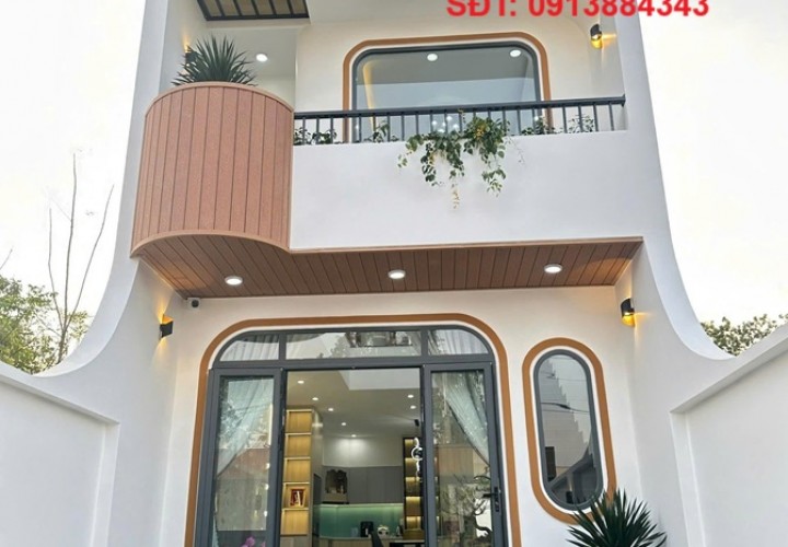 NHÀ ĐẸP - GIÁ TỐT - CHÍNH CHỦ CẦN Bán Nhà Gần Đường Lê Duẩn, Phường 3, TP Tây Ninh, Tây Ninh