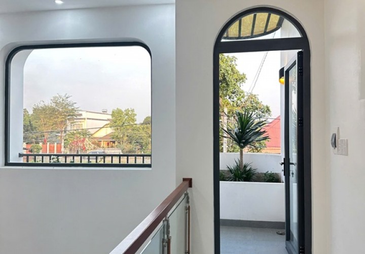 NHÀ ĐẸP - GIÁ TỐT - CHÍNH CHỦ CẦN Bán Nhà Gần Đường Lê Duẩn, Phường 3, TP Tây Ninh, Tây Ninh