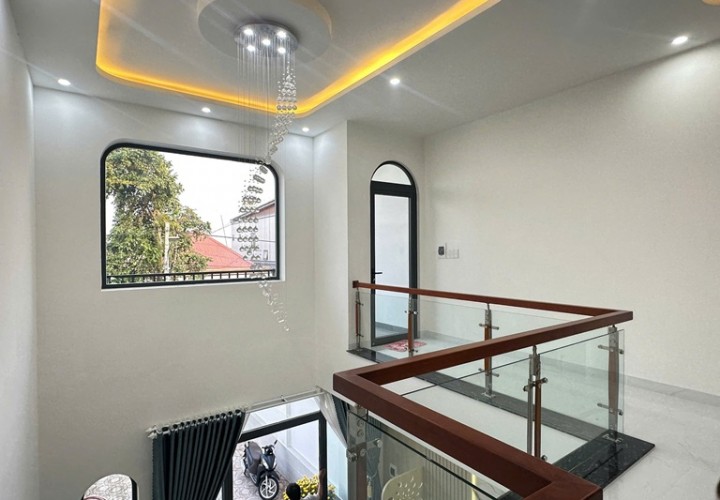 NHÀ ĐẸP - GIÁ TỐT - CHÍNH CHỦ CẦN Bán Nhà Gần Đường Lê Duẩn, Phường 3, TP Tây Ninh, Tây Ninh