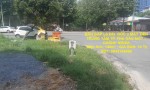 BÁN GẤP Lô Đất  GÓC 2 MẶT TIỀN TRUNG TÂM TP. THỦ DẦU MỘT – CHÁNH NGHĨA – 140M² – GIÁ TỐT