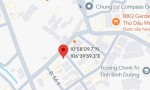 BÁN GẤP Lô Đất  GÓC 2 MẶT TIỀN TRUNG TÂM TP. THỦ DẦU MỘT – CHÁNH NGHĨA – 140M² – GIÁ TỐT