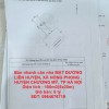 Nhà đẹp- giá ưu đãi chính chủ cần bán nhanh căn nhà MẶT ĐƯỜNG LIÊN HUYỆN ,CHƯƠNG MỸ, TP HÀ NỘI