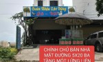 Nhà đẹp- giá ưu đãi chính chủ cần bán nhanh căn nhà MẶT ĐƯỜNG LIÊN HUYỆN ,CHƯƠNG MỸ, TP HÀ NỘI