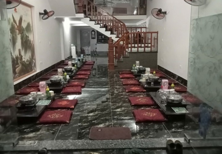 Nhà đẹp- giá ưu đãi chính chủ cần bán nhanh căn nhà MẶT ĐƯỜNG LIÊN HUYỆN ,CHƯƠNG MỸ, TP HÀ NỘI