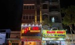 NHÀ MẶT PHỐ - CHÍNH CHỦ - MẶT TIỀN Đường Hoàng Hoa Thám, Phường 2, TP Vũng Tàu, Bà Rịa - Vũng Tàu