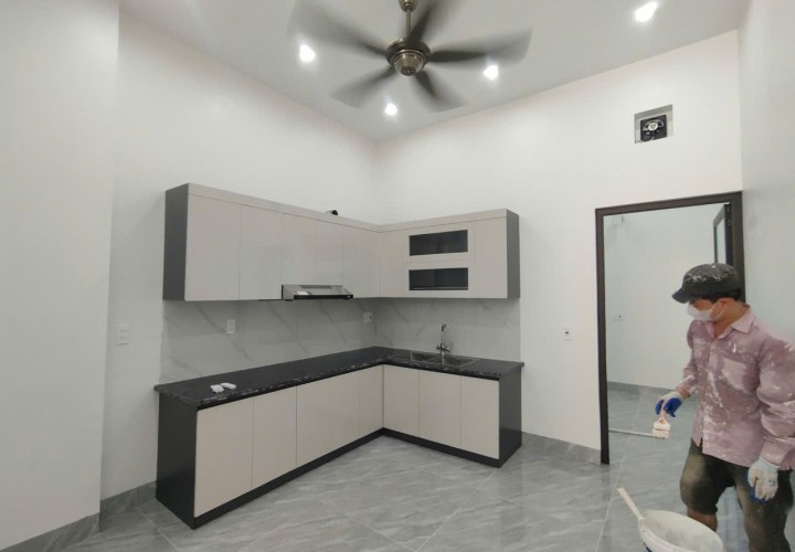 Chính Chủ Cần Bán Căn Nhà 222 Đường Nguyễn Bính, Trần Quang Khải, TP. Nam Định, Tỉnh Nam Định.