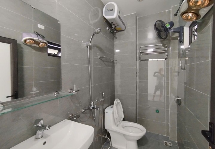 Chính Chủ Cần Bán Căn Nhà 222 Đường Nguyễn Bính, Trần Quang Khải, TP. Nam Định, Tỉnh Nam Định.