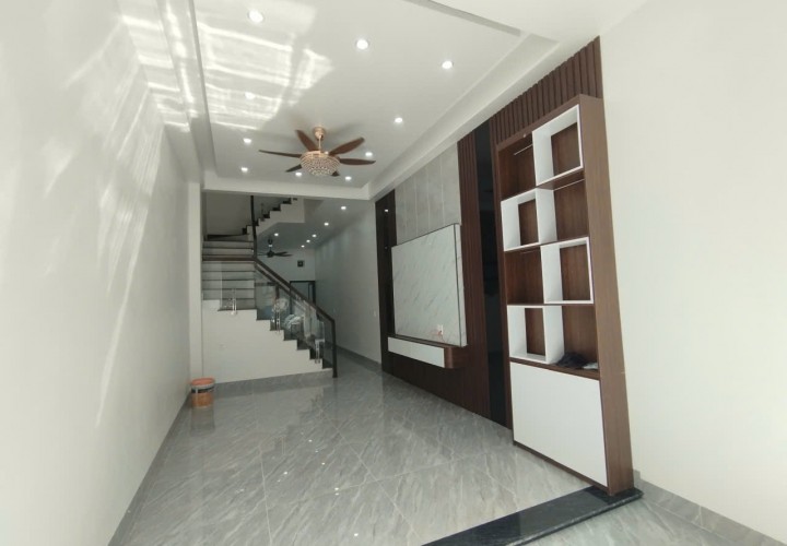 Chính Chủ Cần Bán Căn Nhà 222 Đường Nguyễn Bính, Trần Quang Khải, TP. Nam Định, Tỉnh Nam Định.