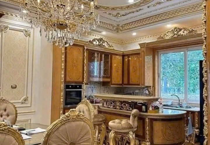 Bán SIÊU PHẨM BIỆT THỰ - KĐT DỊCH VỌNG, P. DỊCH VỌNG, CẦU GIẤY, TP HÀ NỘI