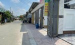 NHÀ CHÍNH CHỦ - GIÁ ƯU ĐÃI chính chủ cần bán nhanh 2 căn nhà mặt tiền kinh doanh tại tp Tân Uyên , tỉnh Bình Dương