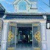 NHÀ CHÍNH CHỦ - GIÁ ƯU ĐÃI chính chủ cần bán nhanh 2 căn nhà mặt tiền kinh doanh tại tp Tân Uyên , tỉnh Bình Dương