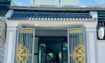NHÀ CHÍNH CHỦ - GIÁ ƯU ĐÃI chính chủ cần bán nhanh 2 căn nhà mặt tiền kinh doanh tại tp Tân Uyên , tỉnh Bình Dương