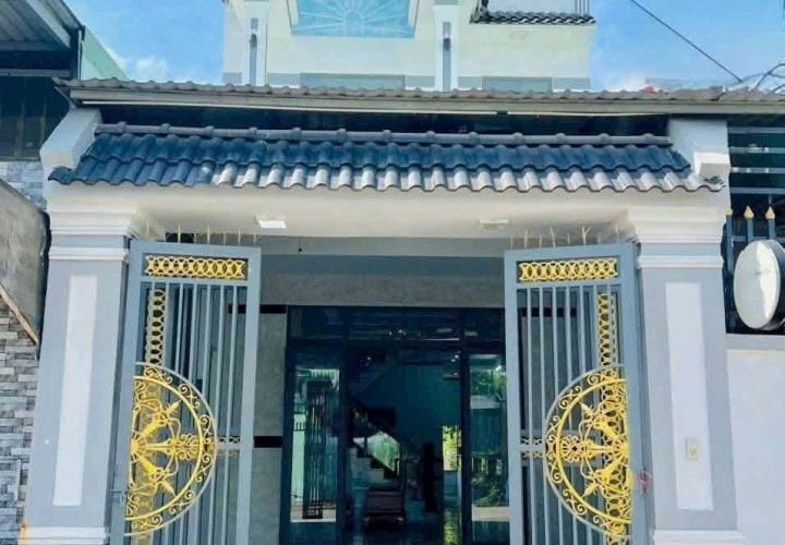 NHÀ CHÍNH CHỦ - GIÁ ƯU ĐÃI chính chủ cần bán nhanh 2 căn nhà mặt tiền kinh doanh tại tp Tân Uyên , tỉnh Bình Dương