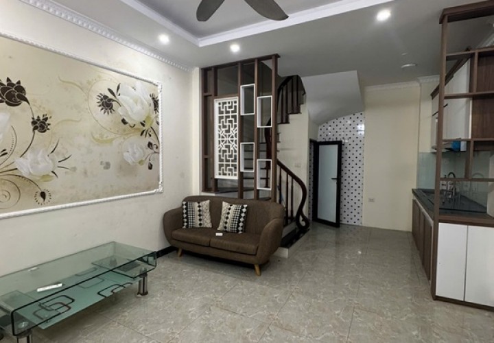 NHÀ ĐẸP - GIÁ TỐT - Bán nhanh căn nhà vị trí tại phường Cự Khối, quận Long Biên, Tp Hà Nội