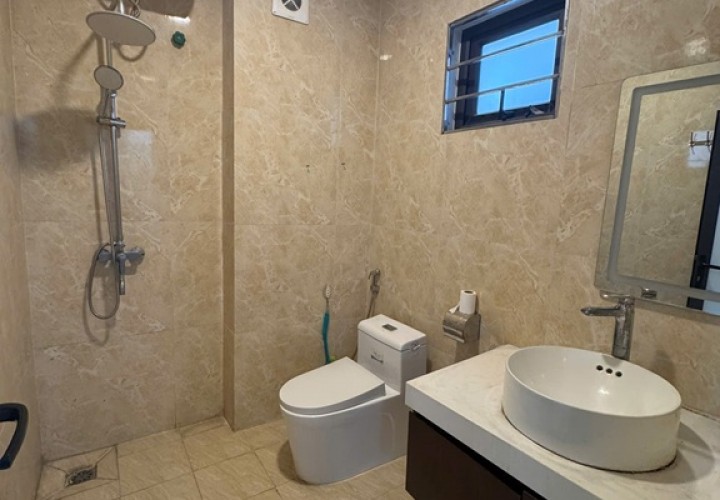 NHÀ ĐẸP - GIÁ TỐT - Bán nhanh căn nhà vị trí tại phường Cự Khối, quận Long Biên, Tp Hà Nội