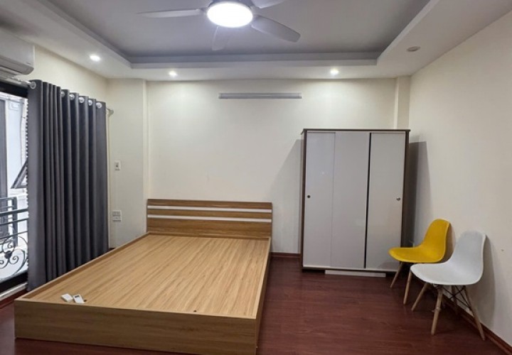 NHÀ ĐẸP - GIÁ TỐT - Bán nhanh căn nhà vị trí tại phường Cự Khối, quận Long Biên, Tp Hà Nội