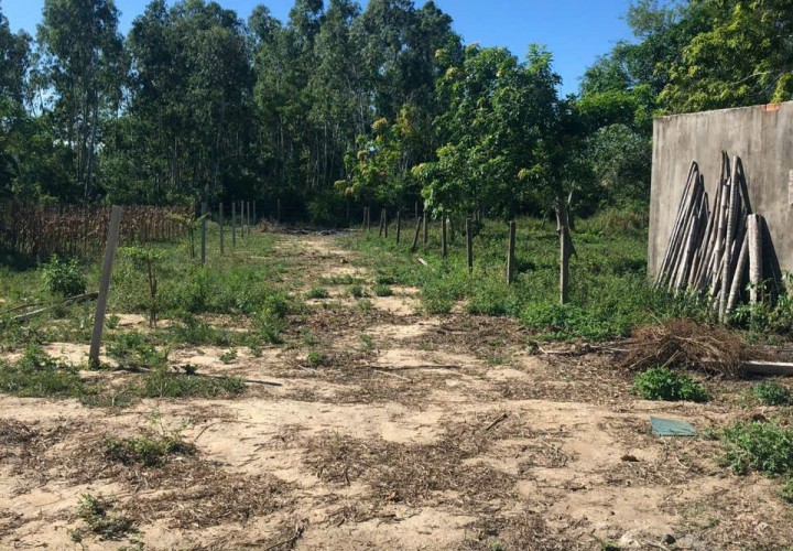 ĐẤT ĐẸP - GIÁ RẺ - Hạ Giá Bán Nhanh Lô Đất Tại Hòa Vang, TP ĐÀ NẴNG