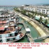 Chính chủ Bán Shophouse   KĐT Cảng Ngọc Châu, Tuần Châu, Hạ Long