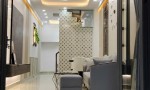BÁN NHÀ – MUA 1 TẶNG 1, MUA 1 ĐƯỢC 2  CĂN NHÀ ĐẸP TẠI  Đường Huỳnh Tấn Phát, TT Nhà Bè, Nhà Bè, HCM