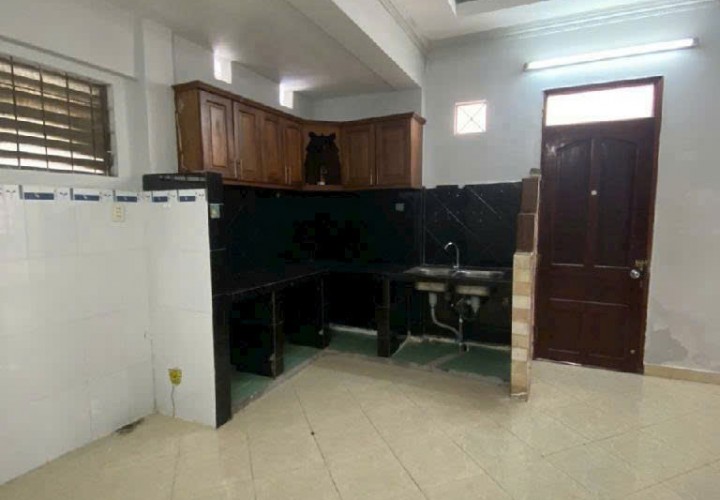 Chính Chủ Cần Bán Hoặc Cho Thuê Căn Nhà Góc Hẻm Số 30 Đường số 17, P. Tân Thuận Tây, Quận 7