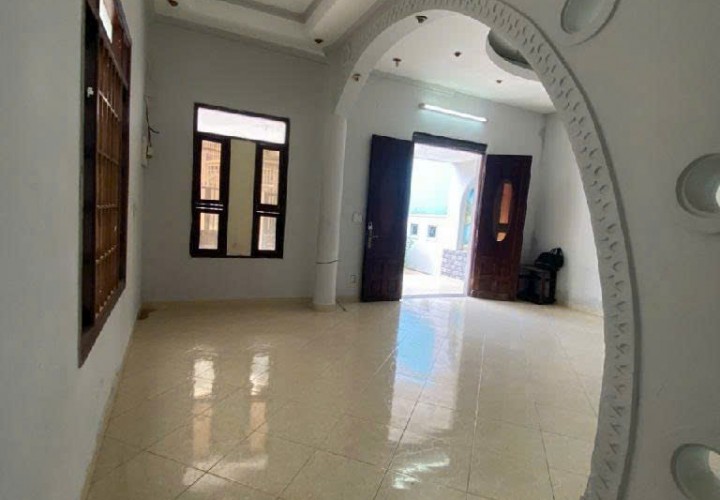 Chính Chủ Cần Bán Hoặc Cho Thuê Căn Nhà Góc Hẻm Số 30 Đường số 17, P. Tân Thuận Tây, Quận 7