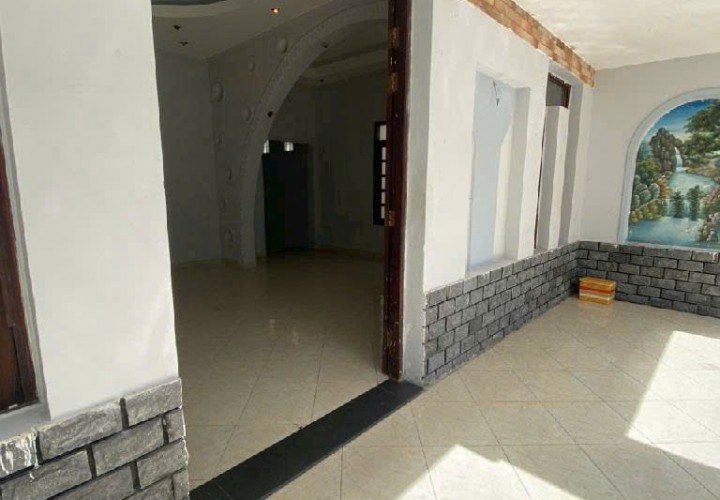 Chính Chủ Cần Bán Hoặc Cho Thuê Căn Nhà Góc Hẻm Số 30 Đường số 17, P. Tân Thuận Tây, Quận 7