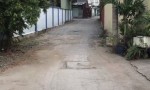 CHÍNH CHỦ CẦN CHO THUÊ NHANH CĂN NHÀ XƯỞNG VỊ TRÍ ĐẸP Tại  1/173  Dương Công Khi, Huyện Hóc Môn