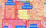 SỞ HỮU NGAY LÔ ĐẤT VỊ TRÍ ĐẸP -  GIÁ TỐT Phường Minh Hưng, TX Chơn Thành, Tỉnh Bình Phước