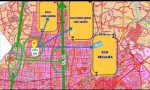 SỞ HỮU NGAY LÔ ĐẤT VỊ TRÍ ĐẸP -  GIÁ TỐT Phường Minh Hưng, TX Chơn Thành, Tỉnh Bình Phước