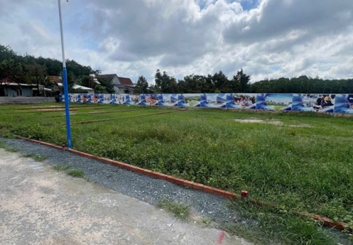 SỞ HỮU NGAY LÔ ĐẤT VỊ TRÍ ĐẸP -  GIÁ TỐT Phường Minh Hưng, TX Chơn Thành, Tỉnh Bình Phước